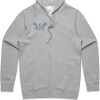 AS Colour Supply Zip Hood Thumbnail