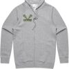 AS Colour Supply Zip Hood Thumbnail