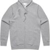 AS Colour Supply Zip Hood Thumbnail