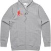 AS Colour Supply Zip Hood Thumbnail