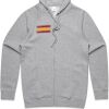 AS Colour Supply Zip Hood Thumbnail