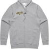 AS Colour Supply Zip Hood Thumbnail