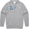 AS Colour Supply Zip Hood Thumbnail