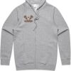 AS Colour Supply Zip Hood Thumbnail