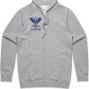 AS Colour Supply Zip Hood Thumbnail