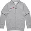 AS Colour Supply Zip Hood Thumbnail