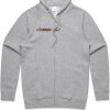 AS Colour Supply Zip Hood Thumbnail