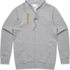 AS Colour Supply Zip Hood Thumbnail