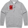 AS Colour Supply Zip Hood Thumbnail