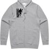 AS Colour Supply Zip Hood Thumbnail