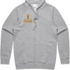 AS Colour Supply Zip Hood Thumbnail