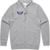 AS Colour Supply Zip Hood Thumbnail