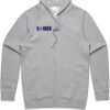 AS Colour Supply Zip Hood Thumbnail