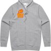 AS Colour Supply Zip Hood Thumbnail