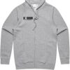 AS Colour Supply Zip Hood Thumbnail