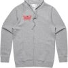 AS Colour Supply Zip Hood Thumbnail