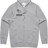 AS Colour Supply Zip Hood Thumbnail