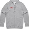 AS Colour Supply Zip Hood Thumbnail