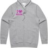 AS Colour Supply Zip Hood Thumbnail