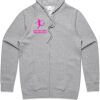 AS Colour Supply Zip Hood Thumbnail