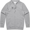 AS Colour Supply Zip Hood Thumbnail