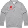 AS Colour Supply Zip Hood Thumbnail
