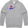 AS Colour Supply Zip Hood Thumbnail