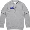 AS Colour Supply Zip Hood Thumbnail