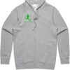 AS Colour Supply Zip Hood Thumbnail