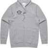 AS Colour Supply Zip Hood Thumbnail