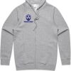 AS Colour Supply Zip Hood Thumbnail