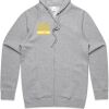 AS Colour Supply Zip Hood Thumbnail