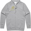 AS Colour Supply Zip Hood Thumbnail