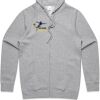 AS Colour Supply Zip Hood Thumbnail