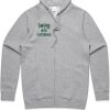 AS Colour Supply Zip Hood Thumbnail