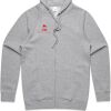 AS Colour Supply Zip Hood Thumbnail