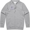 AS Colour Supply Zip Hood Thumbnail