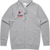AS Colour Supply Zip Hood Thumbnail