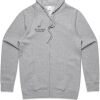 AS Colour Supply Zip Hood Thumbnail