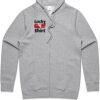 AS Colour Supply Zip Hood Thumbnail
