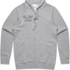 AS Colour Supply Zip Hood Thumbnail