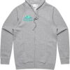 AS Colour Supply Zip Hood Thumbnail
