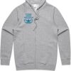 AS Colour Supply Zip Hood Thumbnail