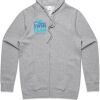 AS Colour Supply Zip Hood Thumbnail