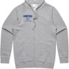 AS Colour Supply Zip Hood Thumbnail