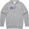 AS Colour Supply Zip Hood Thumbnail