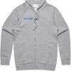 AS Colour Supply Zip Hood Thumbnail