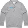 AS Colour Supply Zip Hood Thumbnail