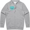 AS Colour Supply Zip Hood Thumbnail