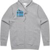 AS Colour Supply Zip Hood Thumbnail